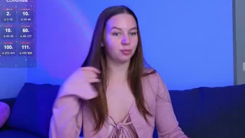 Snapshot of kira_briis chatting on 2, 7, 2026 Kira Briis online show from 2, 7, 2026