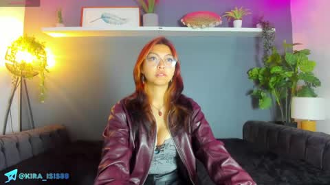 Snapshot of kira_exe chatting on 23, 4, 2026 kira_exe online show from 23, 4, 2026