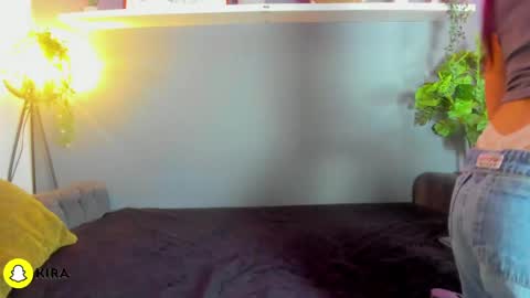 Snapshot of kira_exe chatting on 2, 6, 2026 kira_exe online show from 2, 6, 2026