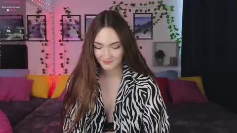 kira_jin online show from 3, 3, 2025