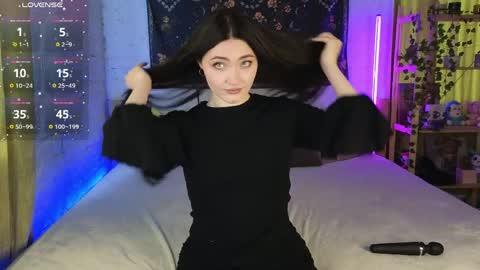 kira_jin online show from 19, 4, 2026