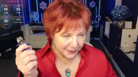 Kira Kennet online show from 18, 11, 2025