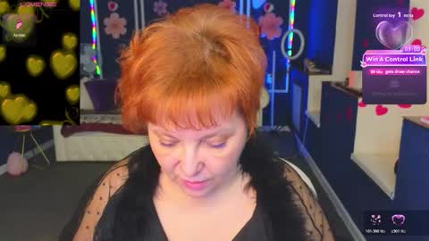Snapshot of kira_kennet chatting on 6, 3, 2026 Kira Kennet online show from 6, 3, 2026