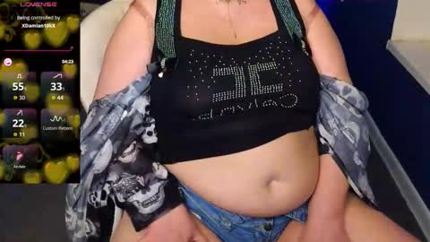 Snapshot of kira_kennet chatting on 10, 3, 2026 Kira Kennet online show from 10, 3, 2026