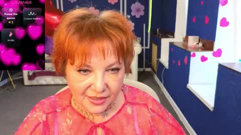 Snapshot of kira_kennet chatting on 17, 3, 2026 Kira Kennet online show from 17, 3, 2026