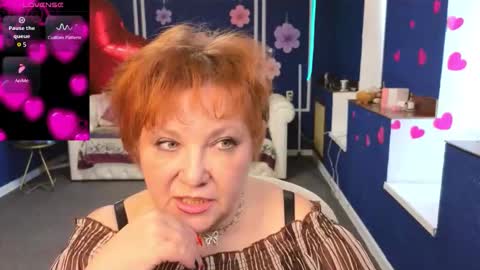 Snapshot of kira_kennet chatting on 18, 3, 2026 Kira Kennet online show from 18, 3, 2026
