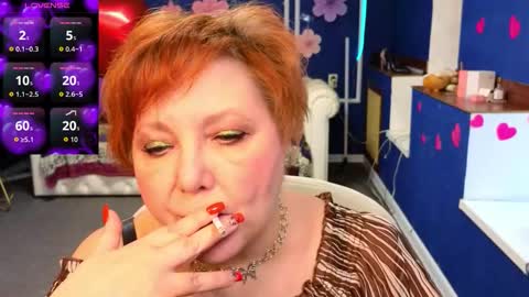 Snapshot of kira_kennet chatting on 19, 3, 2026 Kira Kennet online show from 19, 3, 2026