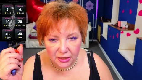 Snapshot of kira_kennet chatting on 1, 4, 2026 Kira Kennet online show from 1, 4, 2026