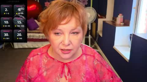 Kira Kennet online show from 25, 5, 2026