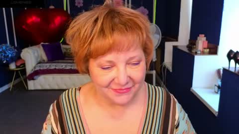 Kira Kennet online show from 31, 5, 2026