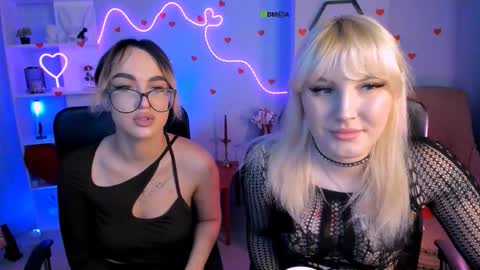 Kira  online show from 19, 2, 2026