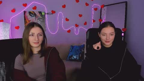 Kira  online show from 24, 2, 2026