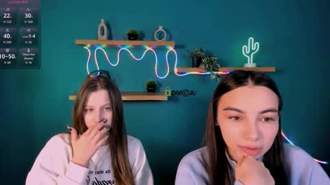 kira_light__ online show from 27, 11, 2025