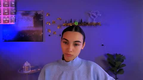 kira_light__ online show from 8, 1, 2026