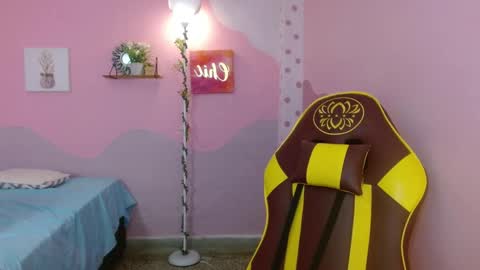 Snapshot of kira_lyn chatting on 23, 2, 2026 Kira 3 online show from 23, 2, 2026