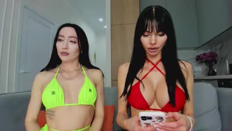 Kira and friends online show from 27, 9, 2025