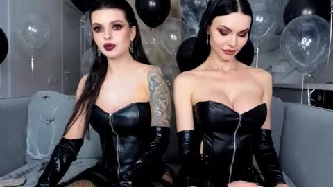 Kira and friends online show from 1, 11, 2025