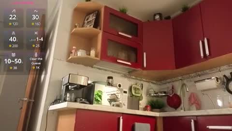 kira_saning online show from 20, 2, 2026