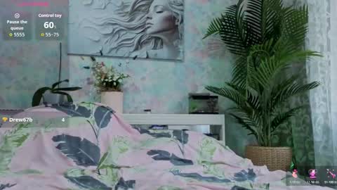 kira_saning online show from 2, 3, 2026