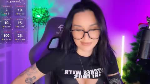 Kira online show from 19, 12, 2025