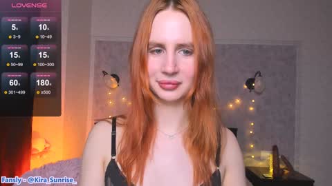 Kira online show from 27, 1, 2025