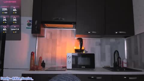 Kira online show from 6, 3, 2025