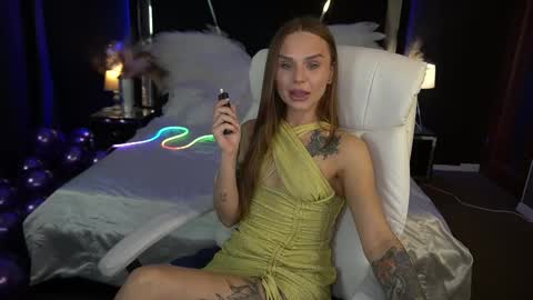 Snapshot of kiraagray chatting on 19, 1, 2026 kiraagray online show from 19, 1, 2026