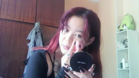Kira online show from 14, 4, 2026