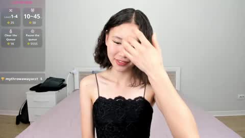 kiraeko online show from 9, 4, 2026