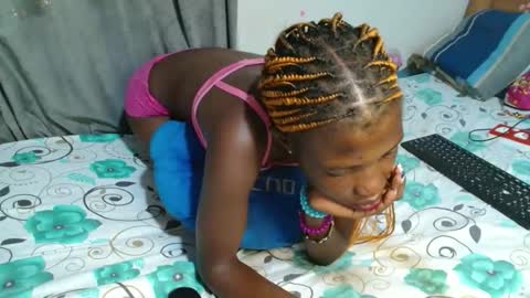 kirah_hot online show from 15, 1, 2026