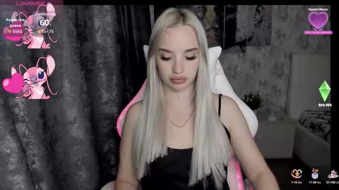 kirakrox online show from 10, 9, 2025