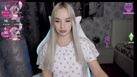 kirakrox online show from 12, 9, 2025