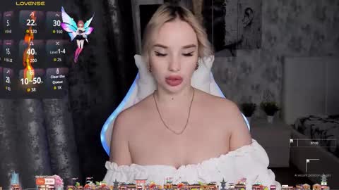 kirakrox online show from 15, 10, 2025