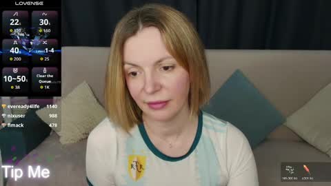 kiramartins cat online show from 30, 3, 2026