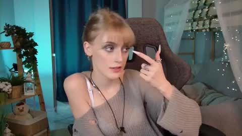 Kira online show from 25, 2, 2026