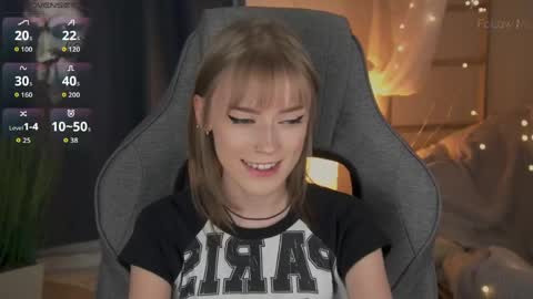 Kira online show from 14, 4, 2026