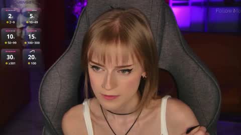 Kira online show from 18, 4, 2026