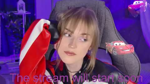Kira online show from 16, 7, 2026