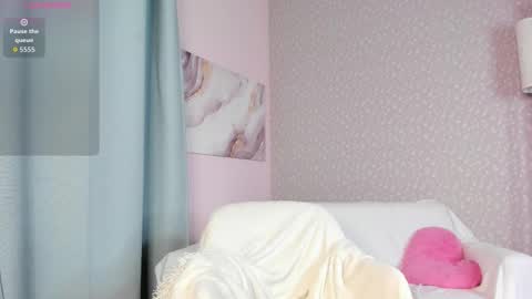 KiraSun online show from 12, 11, 2025