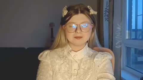 Snapshot of kirayume chatting on 4, 5, 2026 KiraYume online show from 4, 5, 2026