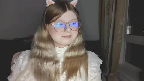 Snapshot of kirayume chatting on 12, 5, 2026 KiraYume online show from 12, 5, 2026