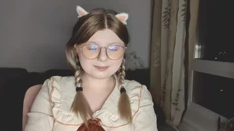 Snapshot of kirayume chatting on 20, 5, 2026 KiraYume online show from 20, 5, 2026