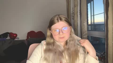 Snapshot of kirayume chatting on 29, 5, 2026 KiraYume online show from 29, 5, 2026