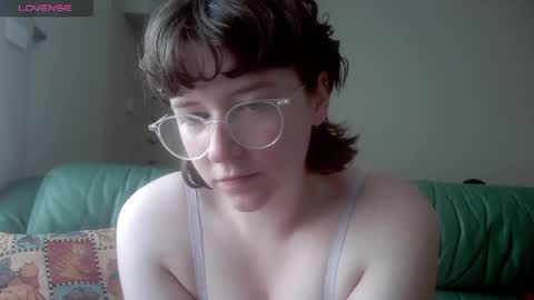 Snapshot of kirbythefae chatting on 7, 12, 2024 Kirby online show from 7, 12, 2024