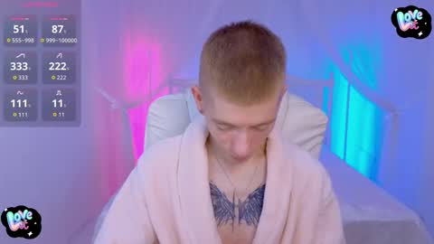    online show from 5, 12, 2025