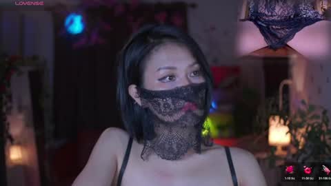 Snapshot of kireijung chatting on 12, 7, 2026 kirenie online show from 12, 7, 2026
