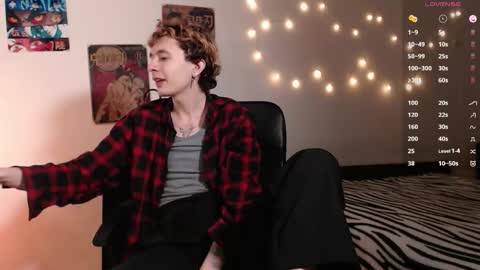 Alan online show from 11, 3, 2026