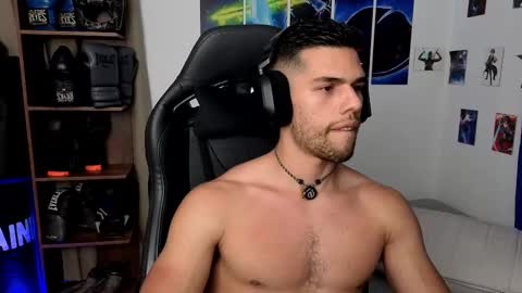 Jacob online show from 3, 11, 2025