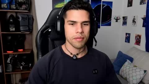 Jacob online show from 10, 11, 2025