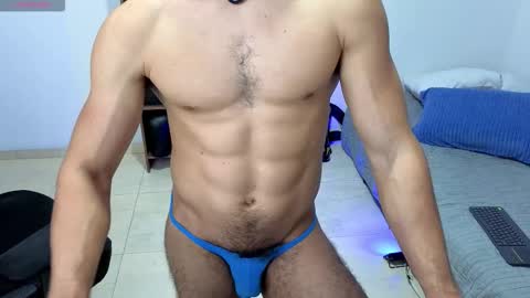 Jacob online show from 21, 3, 2026